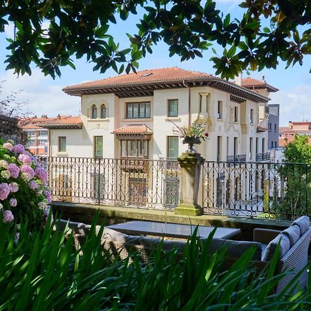 Habitacion Oasis Ірун Екстер'єр фото