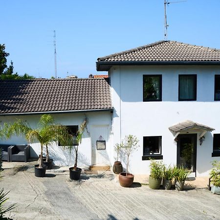 Habitacion Oasis Ірун Екстер'єр фото