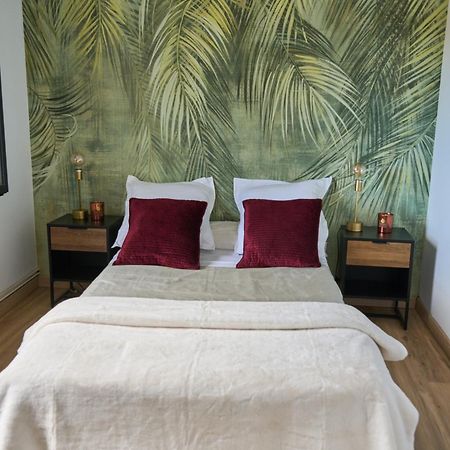 Habitacion Oasis Ірун Екстер'єр фото