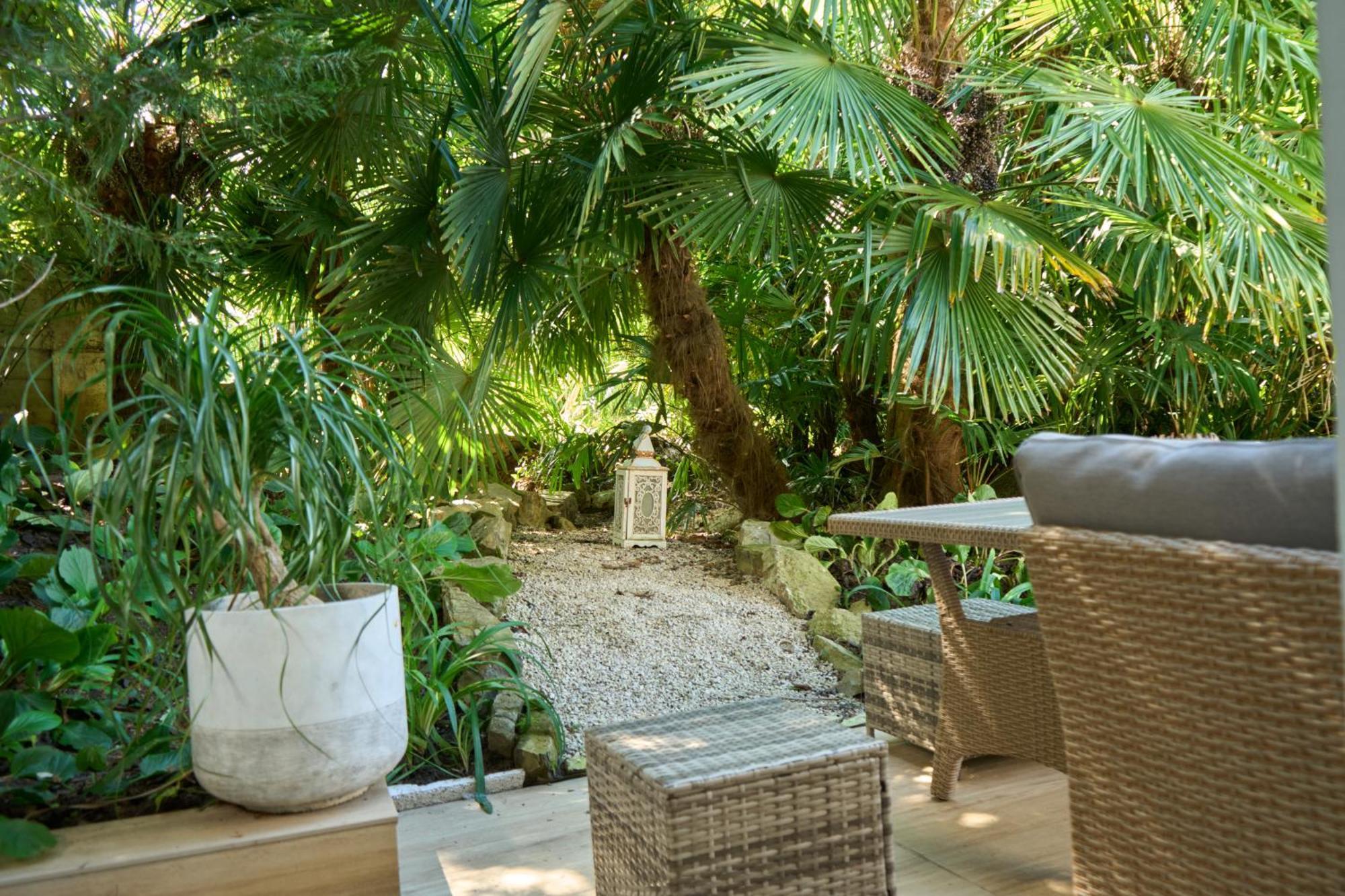 Habitacion Oasis Ірун Екстер'єр фото