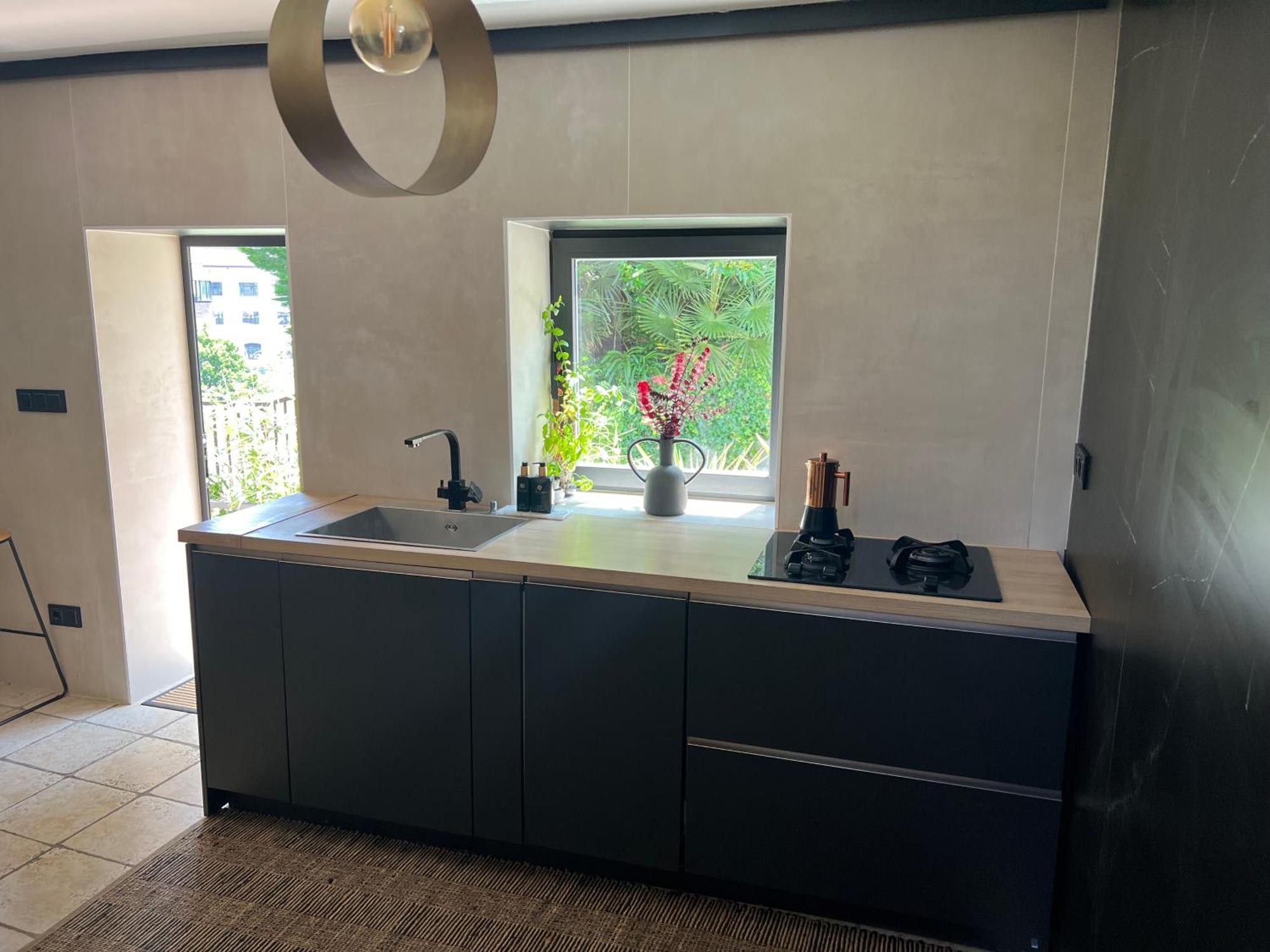 Habitacion Oasis Ірун Екстер'єр фото