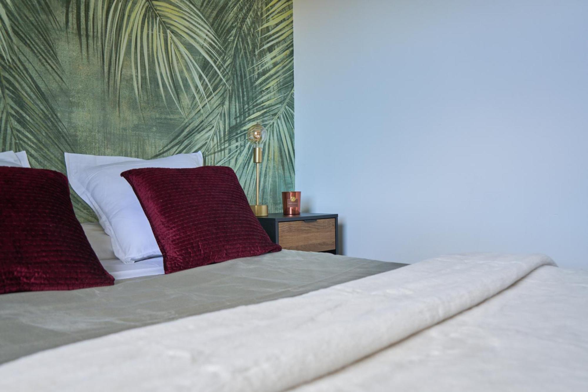 Habitacion Oasis Ірун Екстер'єр фото